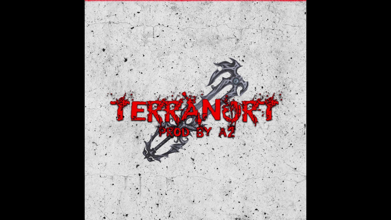 Casanova x Albee Al x Ar-ab Type Beat 2018 "Terranort" [New Kingdom Hearts Hiphop Instrumental]