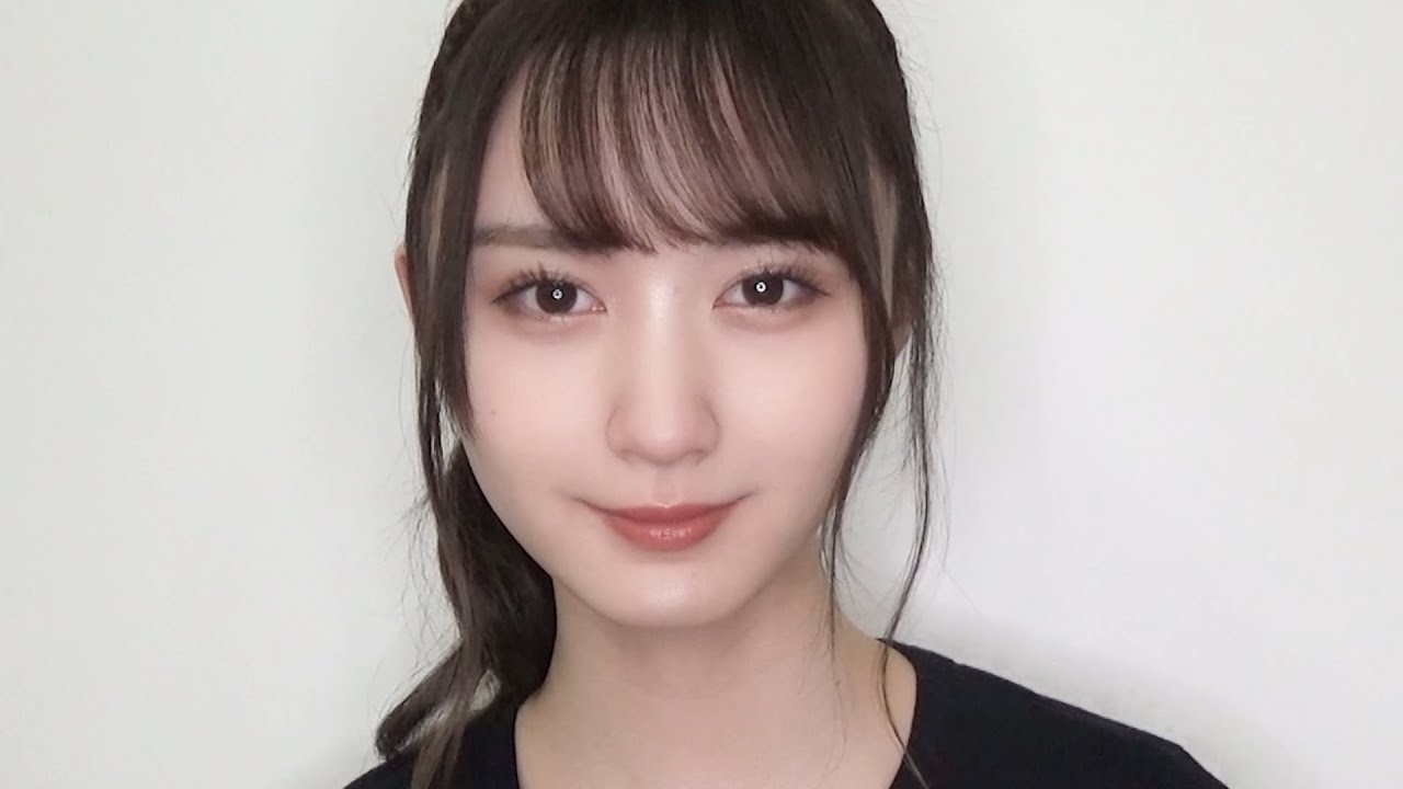 山本望叶がみつめるだけの動画 Youtube