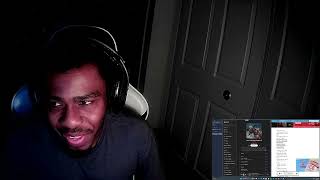 6LACK-LOVE IS THE NEW GANGSTA REACTION!!!!