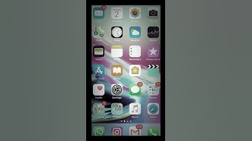 Unlock iphone with touch ID without pressing home button