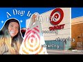 Day in my Life Vlog: Target, Cooking, and Cleaning ✨