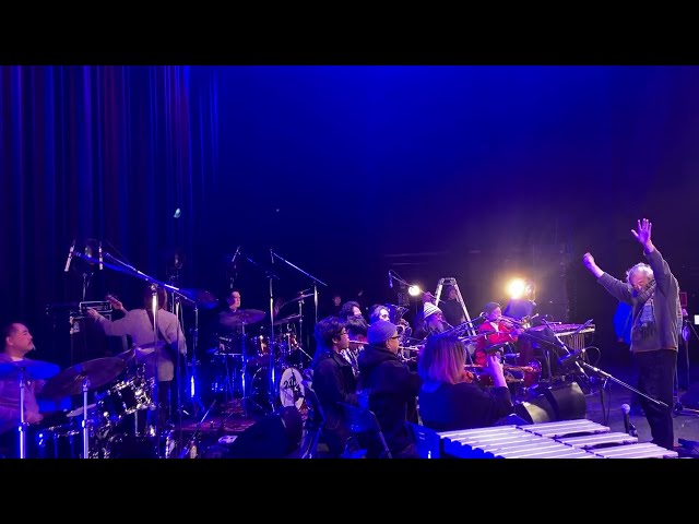 Zepp Namba