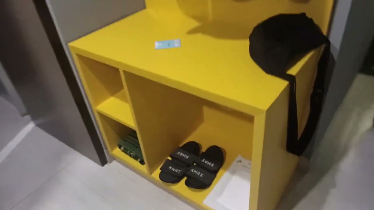 hotel khas malioboro 5 menit jalan ke malioboro