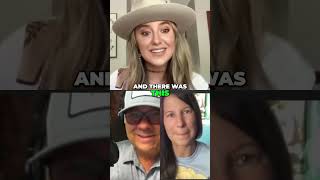 Lainey Wilson - Van Life Nashville: Country Music Dreams &amp; Camper Mishaps!