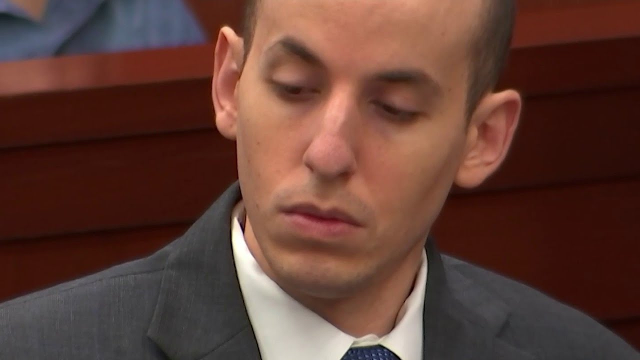 newspaper mockup Jury selection begins for trial of man accused of killing parents, brother