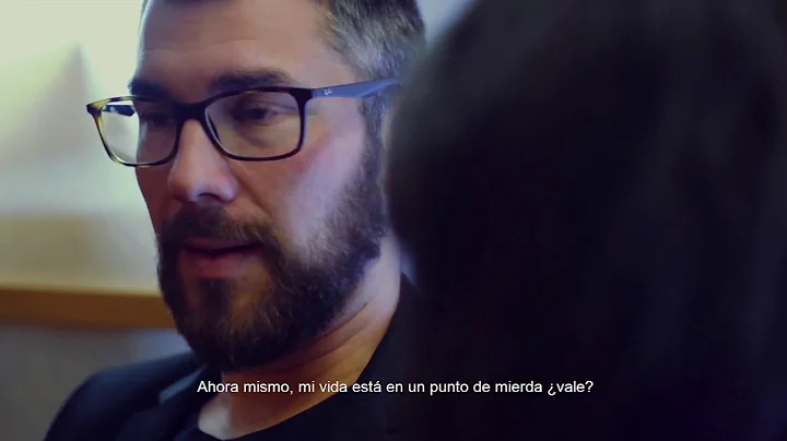 Videobook Marc Collado 2021