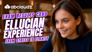 How ABCloudz built an Exam Results card for Ellucian Experience