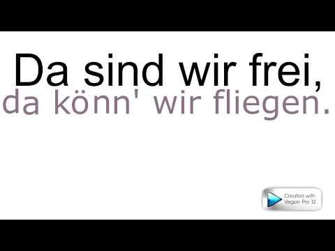 KC Rebell feat Moé -- Bist du real ? -- Lyrics | Maries World