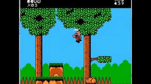 GSCentral.org - Asterix (E) (NES) - Hit Anywhere (GG)