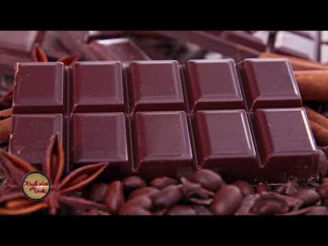 Video: Si Të Shkrihet çokollata Në Mikrovalë: Foto + Video