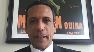 Carl Larry discusses recent attacks on oil tankers in the Gulf of Oman