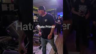 Hate Primer Mar 2, 2026  Performing "Infected DNA" At The Almond Tree 