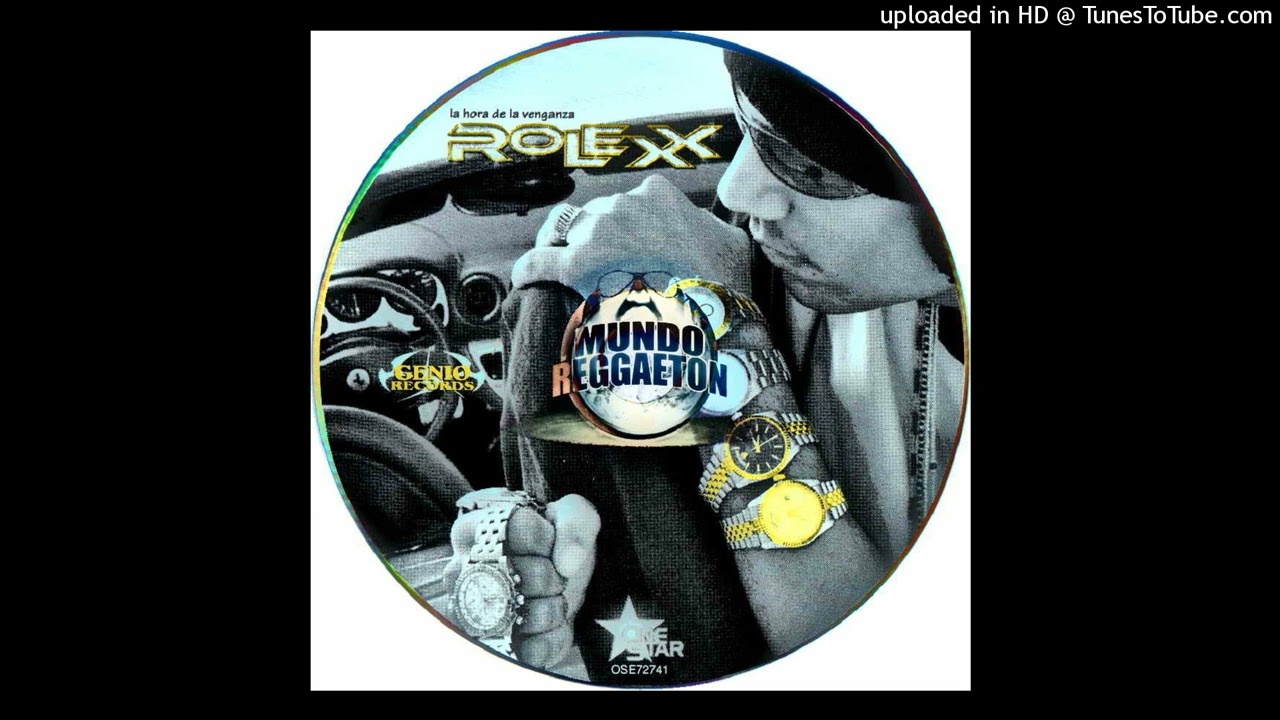 Watch 08. Alberto Stylee - Perriando (Prod. By DJ Wassie) (2003) on YouTube Watch 08. Alberto Stylee - Perriando (Prod. By DJ Wassie) (2003) on YouTube