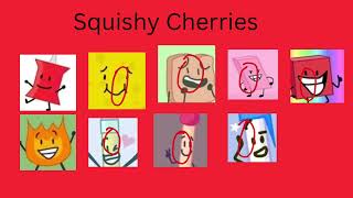 BFDI Viewer Voting #4