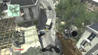 POPTTART - A Multi CoD Montage