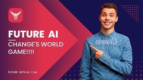 "Exploring the World of AI: How Artificial Intelligence is Shaping Our Future"