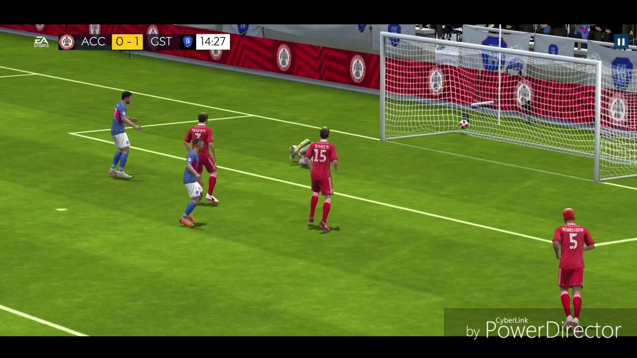 FIFA MOBILE 19 🔥BETA IOS WHAT TO EXPECT GAME PLAY GOALS REPLAYS GRAPHICS 🔥🔥😲😱