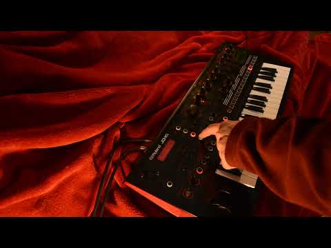 How To Haddaway - What Is Love Synth x Beat Cover In Roland Jd-Xi