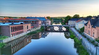 Arboga, Sweden