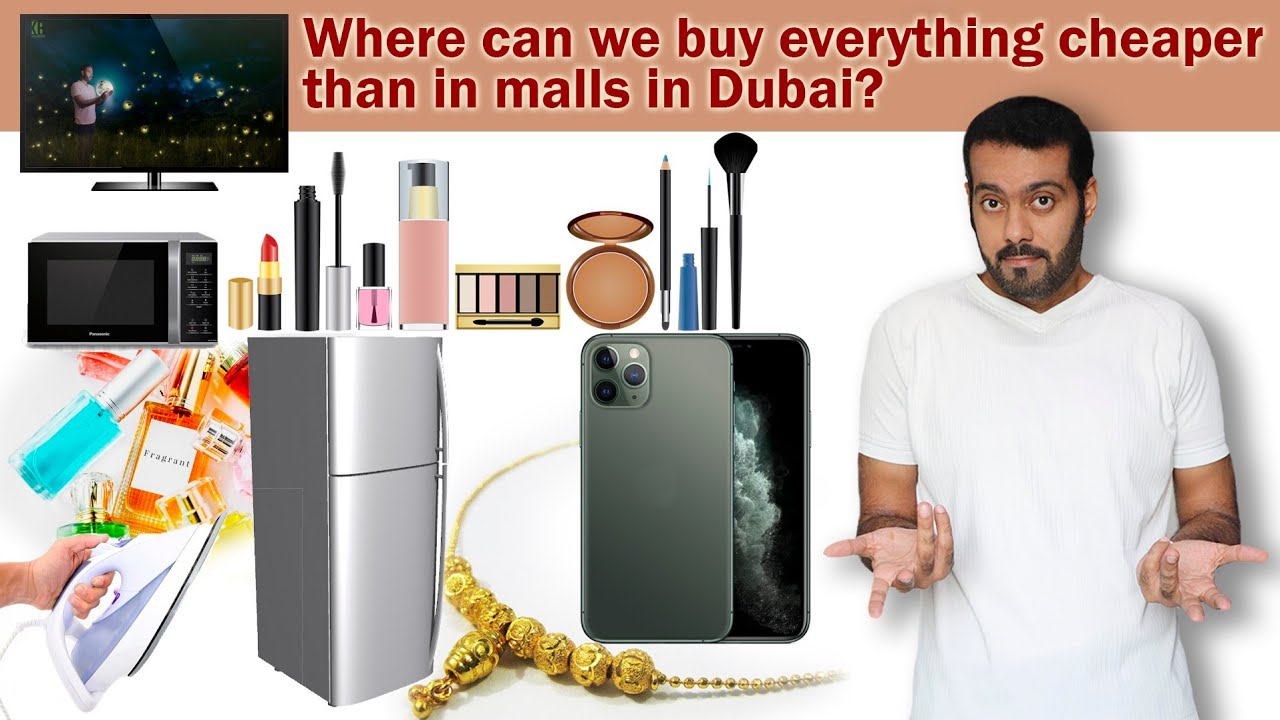 KB2 Cheapest Markets in Dubai Wholesale Markets in Dubai YouTube