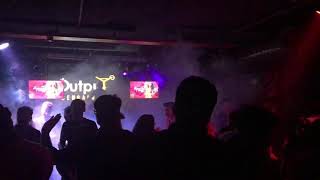 Bangalore output pub | Friday night pub #bangalore #djnight #dance #fridaynight