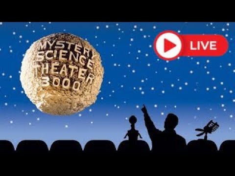 🖐️ MST3K Season 5 🖐️ Plus LOST Host Segments