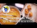 How to Make Chicharrones de Pollo -  Easy Puerto Rican Recipe