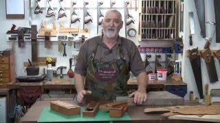 Workshop Tour and Introduction to New Project.