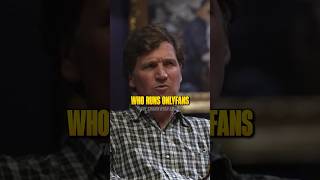 Tucker Carlson Goes Nuclear On Onlyfans
