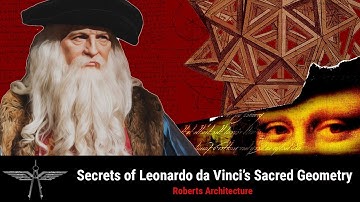 Secrets of Leonardo da Vinci