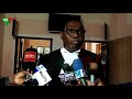 Party Deregistration: SDP Presidential Candidate Reacts To Court Judgment Deregistering Political...