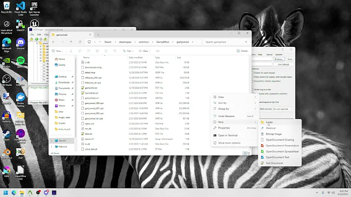 Make your own Garry's Mod playermodel (Part 1)