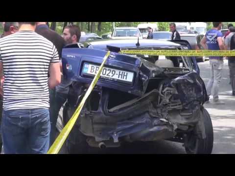 \"ბოლო ზარი\" ავტოსაგზაო შემთხვევით დასრულდა /MTAVARI/