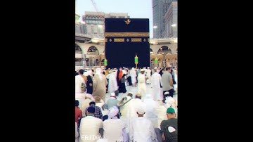 (شهر رمضان الذي انزل فيه القران) تلاوة خاشعة للقارئ:ناصر القطامي