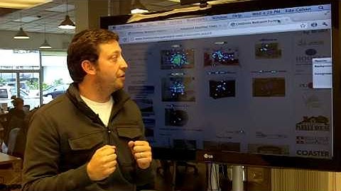 SeeVolution Click Heatmaps
