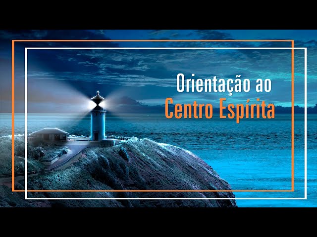 Lançamento do Orientações ao Centro Espírita