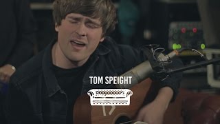 Tom Speight - Little Love | Live at Ont' Sofa Studios chords