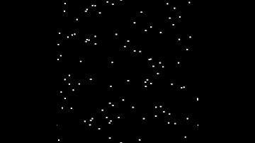 Simulation 1: Particles