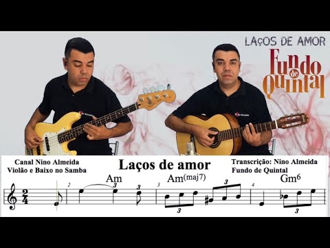 Laços de amor