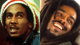 Things Bob Marley: One Love Left Out Of The True Story