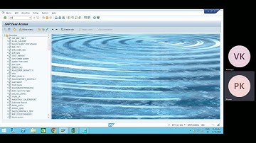 SAP-BW ON HANA Analysis For Excel _ New Learning With SAP-AFO Tools