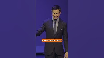 "Why did you have kids?!" #jimmycarr #crowdwork #hecklers #standup #heckles