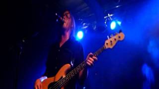 Tracer - Louder than this (live in Cologne, 2011/11/12)