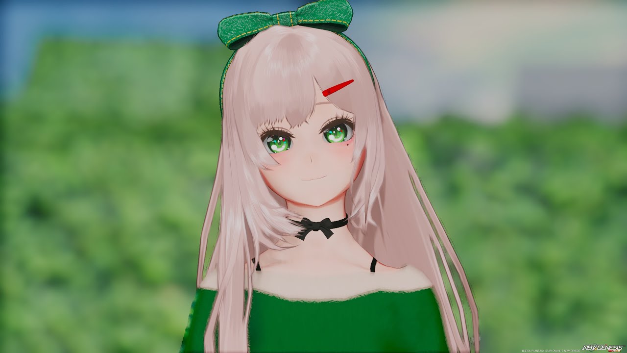 【PSO2NGS】ハイアグニとくにくにする配信　752（初見さん、新規・復帰者さん、ご質問大歓迎！）