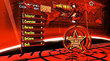 Command & Conquer Red Alert 3 Science MOD Final - Soviet Gameplay Vs 5 Brutal AI FFA - No Commentary