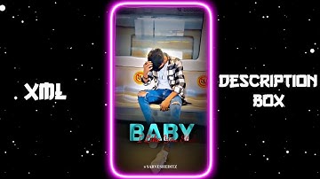 "ONE DANCE × CHALEYA" New Instagram Trending 📈 Status Video Alight Motion edit @divyameditz.#xml