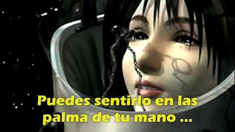 Firehouse - Hold The Dream [FFVIII] (Subtitulos en Español)
