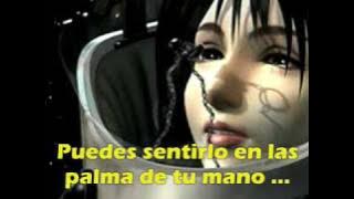 Firehouse - Hold The Dream [FFVIII] (Subtitulos en Español)