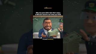 Why do some CEOs take their salary in Bitcoin? And it's not what you think.