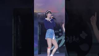 Omg Irresistible nonstop Performance By Oh My Girl  Kpop Fan Cam